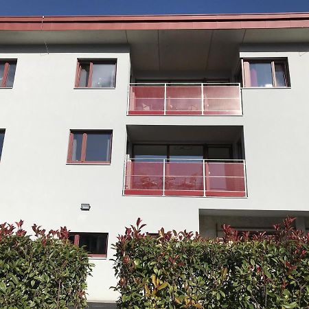 Posthof Apart . Zimmer Zirl Kültér fotó