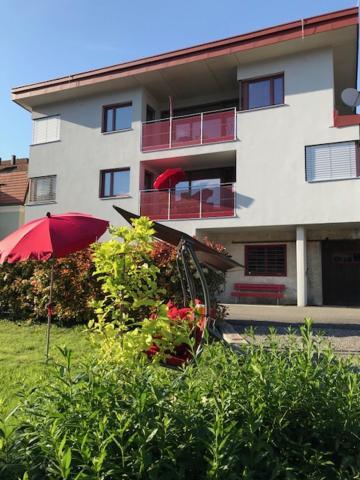 Posthof Apart . Zimmer Zirl Kültér fotó