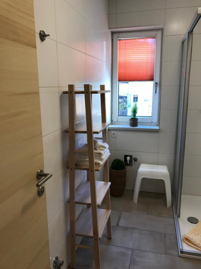 Posthof Apart . Zimmer Zirl Kültér fotó