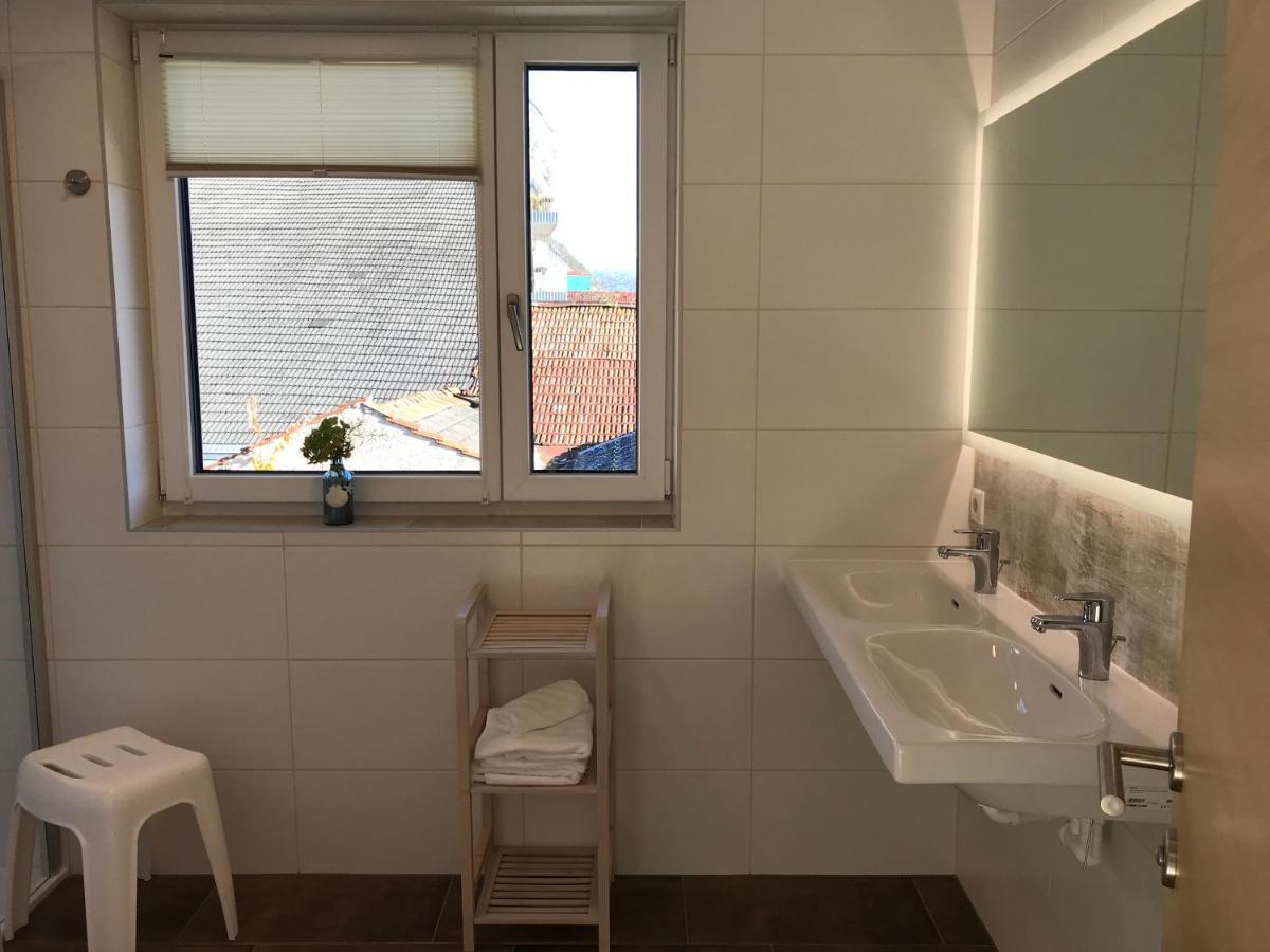 Posthof Apart . Zimmer Zirl Kültér fotó