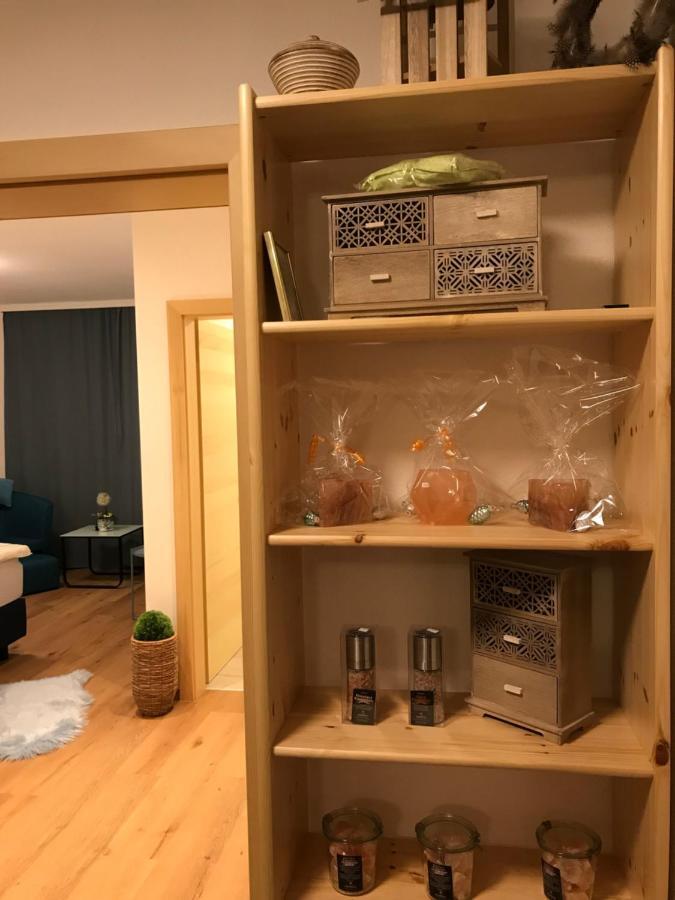 Posthof Apart . Zimmer Zirl Kültér fotó