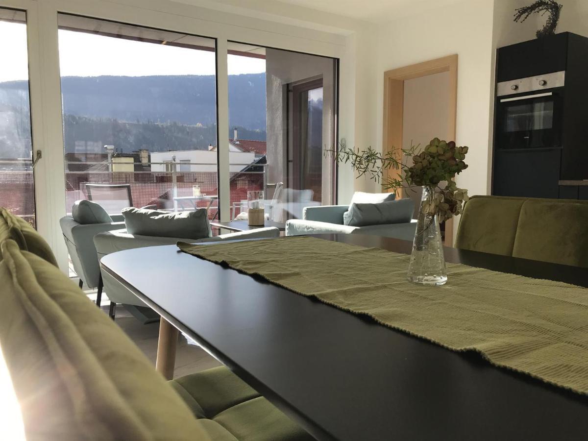 Posthof Apart . Zimmer Zirl Kültér fotó
