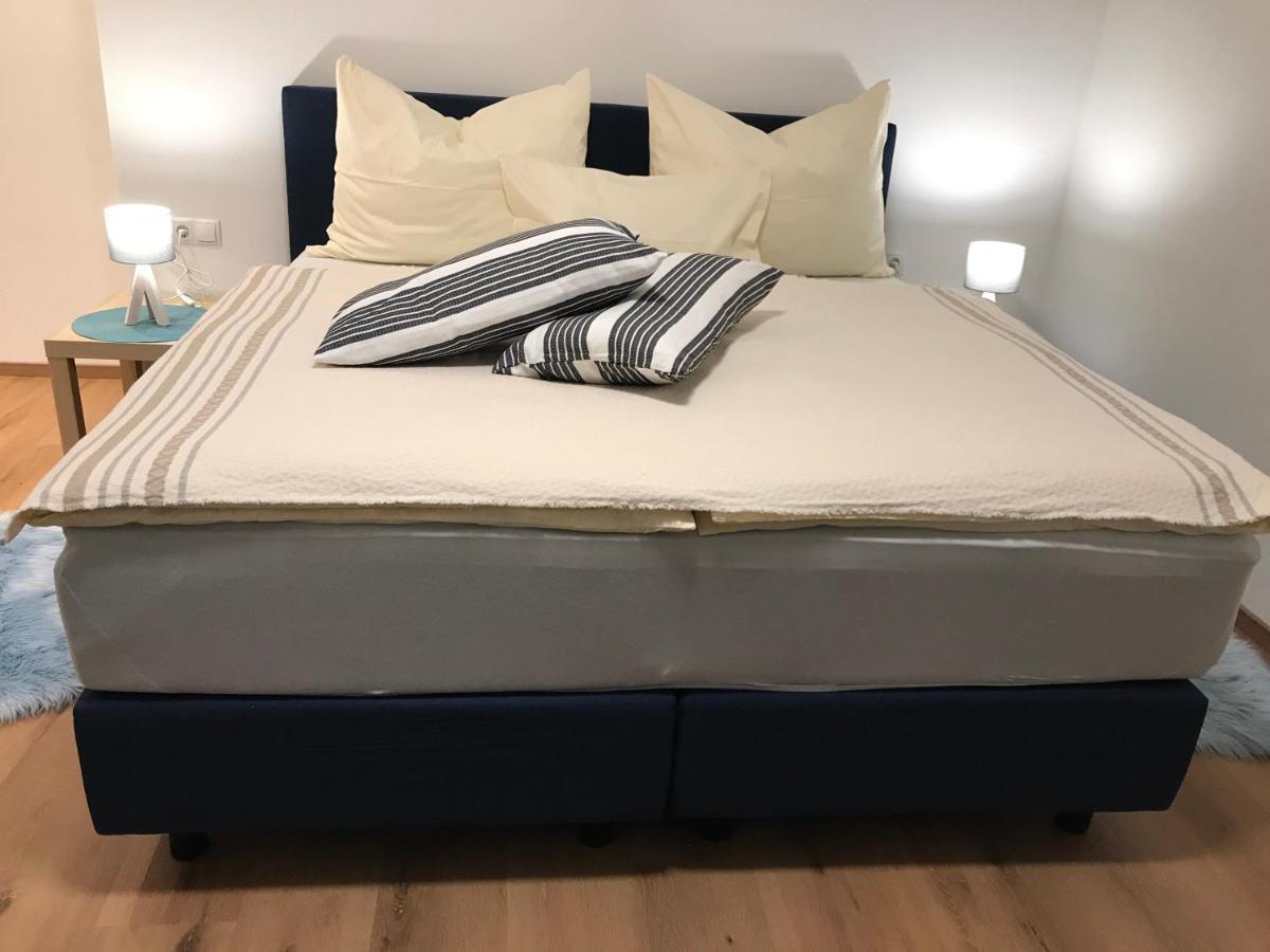 Posthof Apart . Zimmer Zirl Kültér fotó