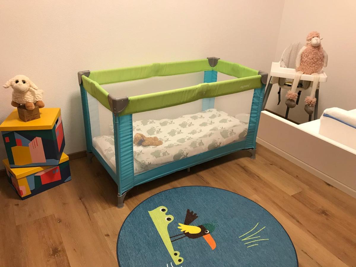 Posthof Apart . Zimmer Zirl Kültér fotó