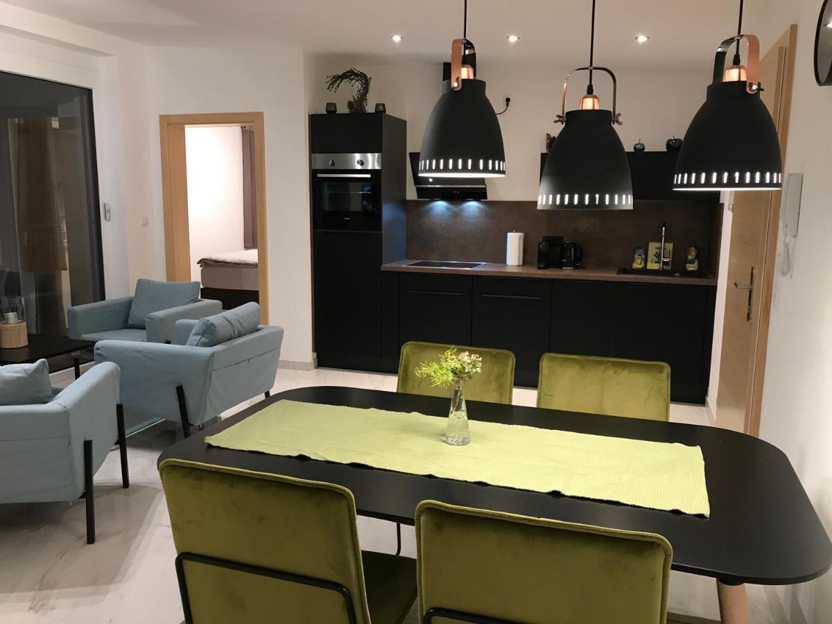 Posthof Apart . Zimmer Zirl Kültér fotó