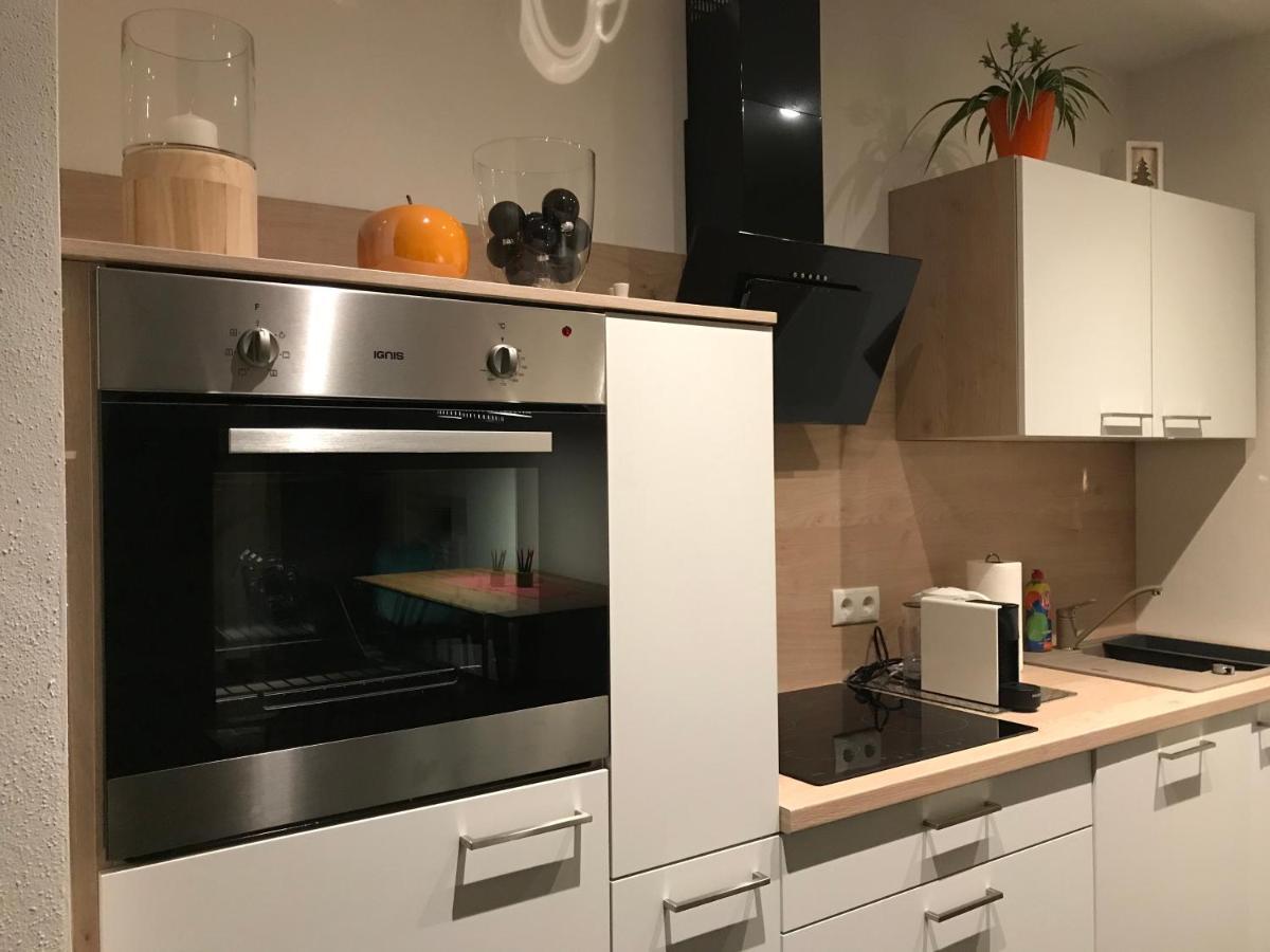 Posthof Apart . Zimmer Zirl Kültér fotó