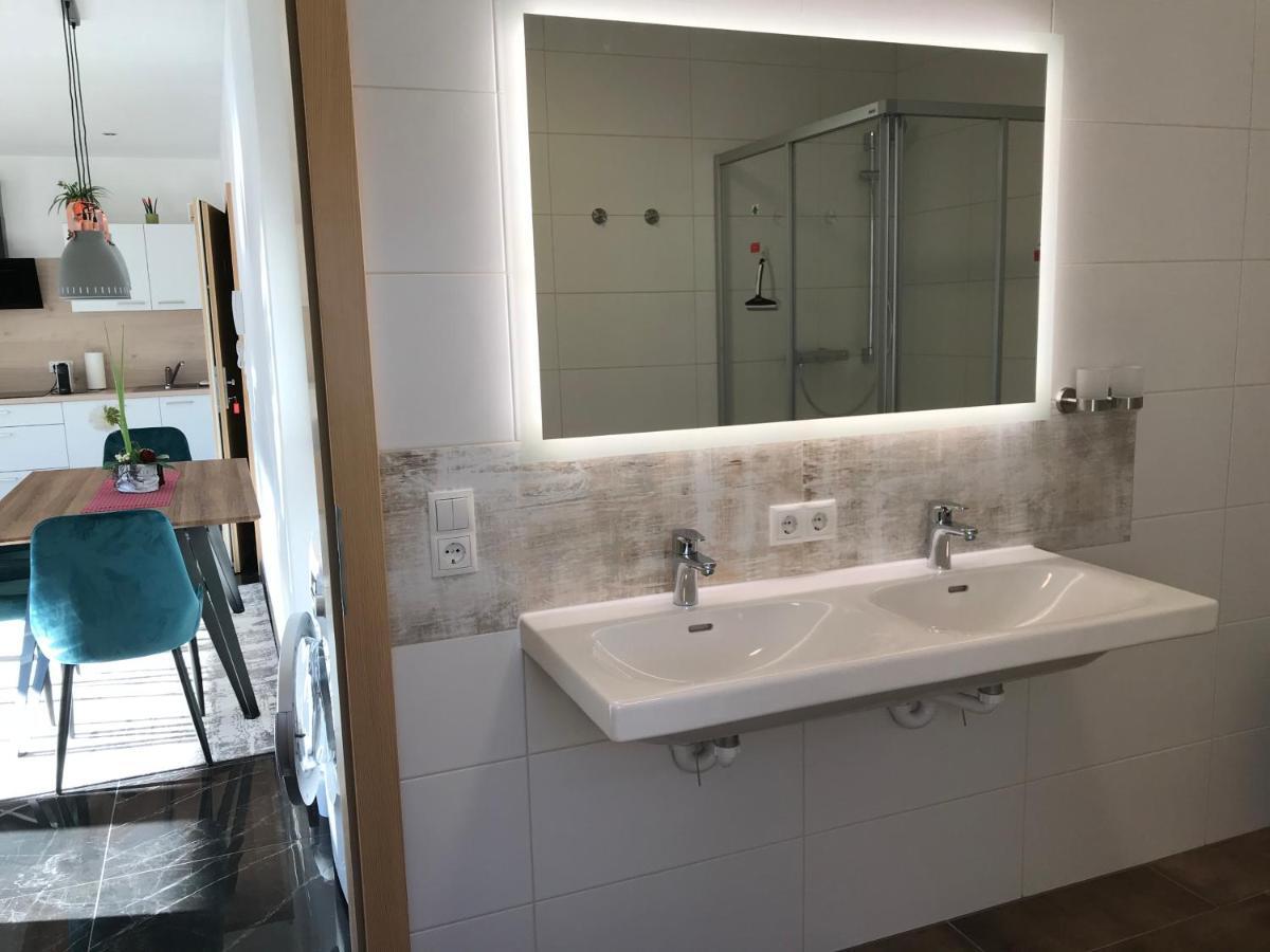 Posthof Apart . Zimmer Zirl Kültér fotó
