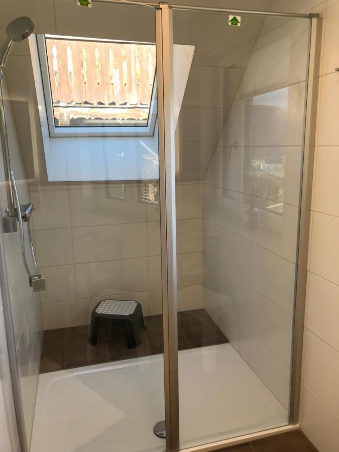 Posthof Apart . Zimmer Zirl Kültér fotó